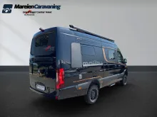 Fahrzeugbild Malibu Genius 641 LE 4x4 Mercedes (625) #5