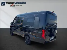 Fahrzeugbild Malibu Genius 641 LE 4x4 Mercedes (625) #6