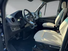 Fahrzeugbild Malibu Genius 641 LE 4x4 Mercedes (638) #7