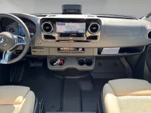 Fahrzeugbild Malibu Genius 641 LE 4x4 Mercedes (638) #9