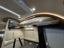 Fahrzeugbild Malibu Genius 641 LE 4x4 Mercedes (627) #15