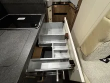 Fahrzeugbild Malibu Genius 641 LE 4x4 Mercedes (627) #19