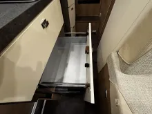 Fahrzeugbild Malibu Genius 641 LE 4x4 Mercedes (627) #20