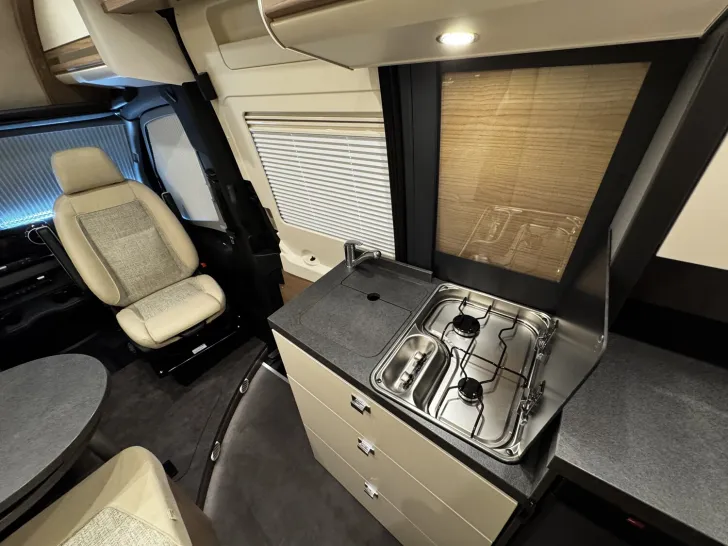 Fahrzeugbild Malibu Genius 641 LE 4x4 Mercedes (627) #23