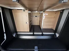 Fahrzeugbild Malibu Genius 641 LE 4x4 Mercedes (627) #35
