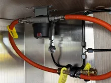 Fahrzeugbild Malibu Genius 641 LE 4x4 Mercedes (627) #37