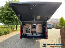 Fahrzeugbild Malibu Genius 641 LE 4x4 Mercedes (633) #6