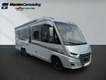 Fahrzeugbild Carthago chic e-line I 64 XL QB Mercedes (234) #3