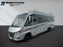 Fahrzeugbild Carthago chic e-line I 64 XL QB Mercedes (234) #4