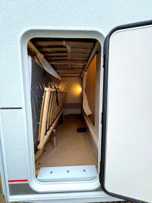 Fahrzeugbild Bürstner Premio Life 415 TK 1360kg|DuschPaket|PremioPaket #19