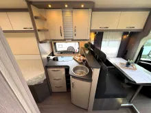 Fahrzeugbild Hobby Optima OnTour T70 E NAVI|RFK|COMBI 6E #12