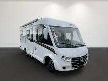 Fahrzeugbild Carthago C1-tourer I 143 KB LE comfort sofort verfügbar #1