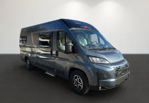 Bild Van Diversity 640 LE K charming GT  ...