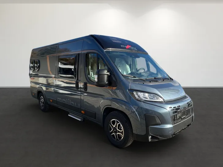 Fahrzeugbild Malibu Van charming GT skyview 640 LE K TOP Ausstattung #1