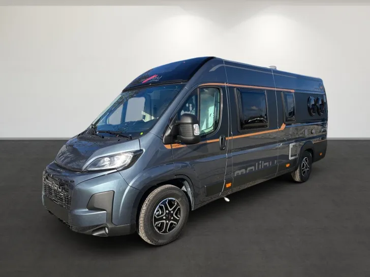 Fahrzeugbild Malibu Van charming GT skyview 640 LE K TOP Ausstattung #3