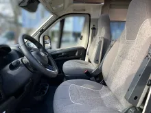 Fahrzeugbild Malibu Van charming GT skyview 640 LE K TOP Ausstattung #7