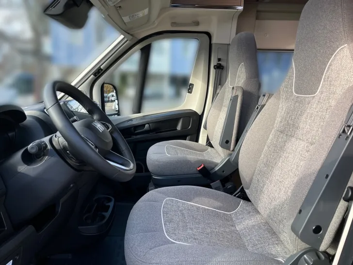 Fahrzeugbild Malibu Van charming GT skyview 640 LE K TOP Ausstattung #7