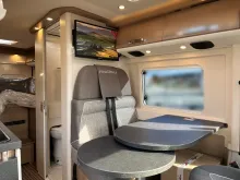 Fahrzeugbild Malibu Van charming GT skyview 640 LE K TOP Ausstattung #12
