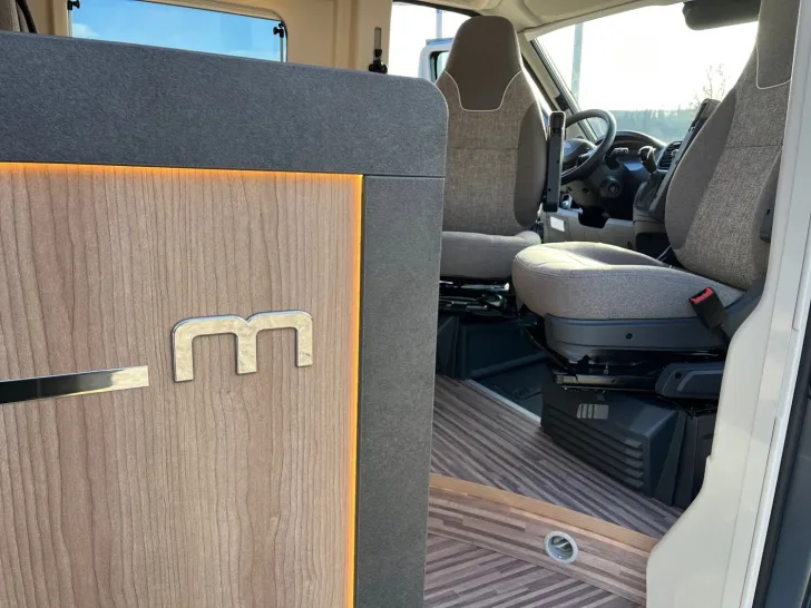 Fahrzeugbild Malibu Van charming GT skyview 640 LE K TOP Ausstattung #20