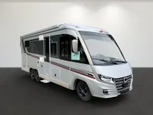 Fahrzeugbild Carthago chic e-line I 51 QB DA #1