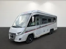 Fahrzeugbild Carthago chic e-line I 51 QB DA #3