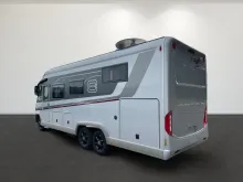 Fahrzeugbild Carthago chic e-line I 51 QB DA #5