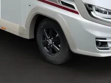 Fahrzeugbild Carthago chic e-line I 51 QB DA #6