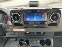 Fahrzeugbild Carthago chic e-line I 51 QB DA #9