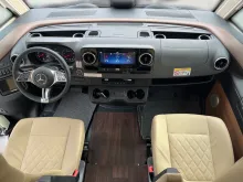 Fahrzeugbild Carthago chic e-line I 51 QB DA #10