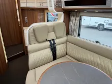 Fahrzeugbild Carthago chic e-line I 51 QB DA #12