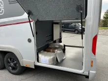 Fahrzeugbild Carthago chic e-line I 51 QB DA #26
