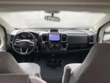 Fahrzeugbild Sunlight A 70 *6 Schlafplätze* Multimedia-Paket #10