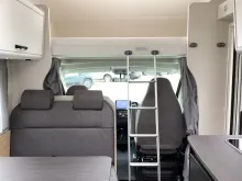 Fahrzeugbild Sunlight A 70 *6 Schlafplätze* Multimedia-Paket #19