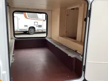 Fahrzeugbild Sunlight A 70 *6 Schlafplätze* Multimedia-Paket #23