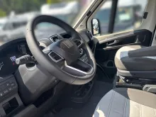 Fahrzeugbild Sunlight Adventure T 68 Aktion  Keep on Rolling #7