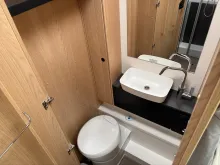 Fahrzeugbild Sunlight Adventure T 68 Aktion  Keep on Rolling #17