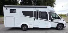 Fahrzeugbild Sunlight Adventure T 67 Aktion  Ready to roll? #3
