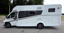 Fahrzeugbild Sunlight Adventure T 67 Aktion  Ready to roll? #7