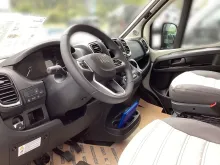 Fahrzeugbild Sunlight Adventure T 67 Aktion  Ready to roll? #8