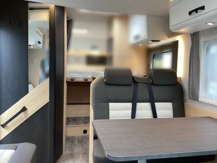 Fahrzeugbild Sunlight Adventure T 67 Aktion  Ready to roll? #12