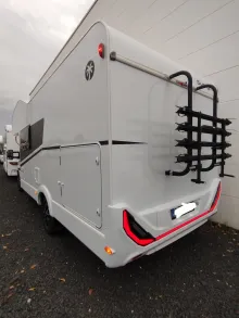 Fahrzeugbild Sunlight A 70 *Markise*SAT-TV*Navi*Rückfahrkamera* #5