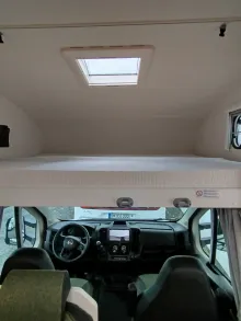 Fahrzeugbild Sunlight A 70 *Markise*SAT-TV*Navi*Rückfahrkamera* #9