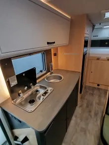 Fahrzeugbild Sunlight A 70 *Markise*SAT-TV*Navi*Rückfahrkamera* #11