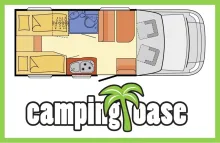 Fahrzeugbild Dethleffs Globebus Camp Active T 4 *SAT*TV*NAVI*RFK*Autom* #1