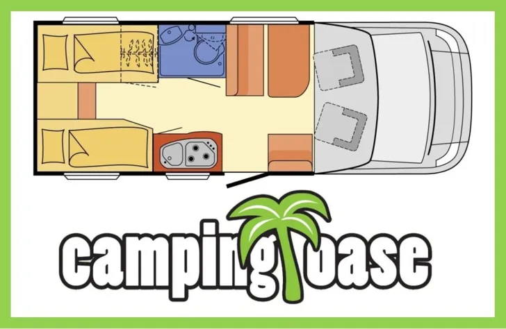 Fahrzeugbild Dethleffs Globebus Camp Active T 4 *SAT*TV*NAVI*RFK*Autom* #1