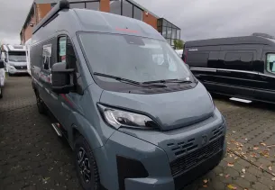 Bild Globetrail 640 ES