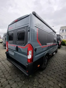 Fahrzeugbild Dethleffs Globetrail 640 ES Fiat *Automatik*Markise* #5