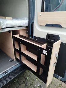 Fahrzeugbild Dethleffs Globetrail 640 ES Fiat *Automatik*Markise* #7