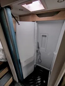 Fahrzeugbild Dethleffs Globetrail 640 ES Fiat *Automatik*Markise* #13