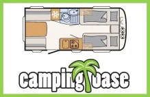 Fahrzeugbild Dethleffs c-joy 460 LE *Auflastung 1360 KG* #1
